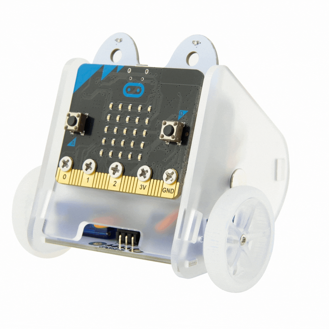Ebotics Mibo Ebotics Mibo